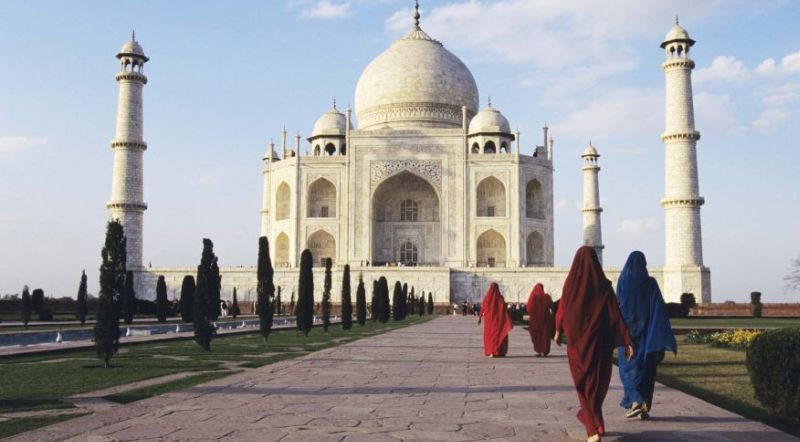 10 Bangunan Ikonik Dunia yang Jadi Situs Warisan UNESCO