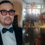 Apa Itu Black Mamba? Viral Foto ‘Terong Hitam’ Diduga Milik Ahmad Sahroni Usai Rumah Dijarah
