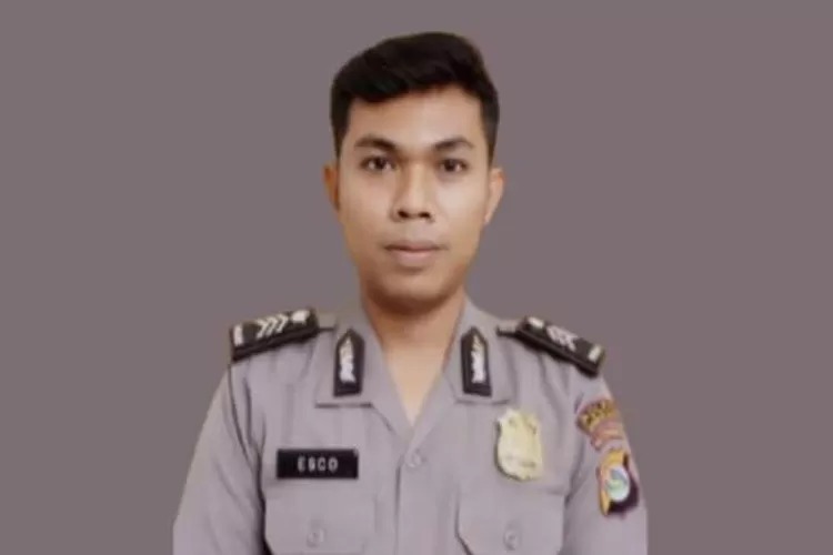 Apa Motif Briptu Rizka Membunuh Suaminya? Ini Misteri di Balik Kematian Brigadir Esco