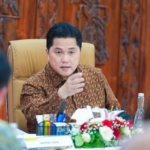 Menteri BUMN Siapa? Ini Calon Pengganti Erick Thohir yang Resmi Jadi Menpora Baru