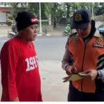 Arti Slip Merah Tilang yang Didapat Sule, Berapa Dendanya? Begini Aturan Lengkapnya