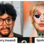 Siapa Bjorka Sebenarnya? Heboh Sosoknya Dikaitkan dengan Ferry Irwandi