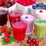 7 Resep Smoothies Sehat dan Bergizi untuk Diet dan Anak-anak