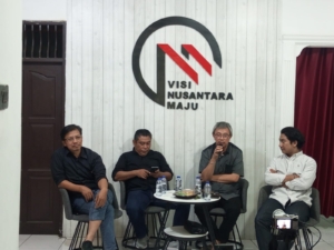 Pengamat Ingatkan Rudy–Jaro Cegah Krisis Legitimasi di Kabupaten Bogor