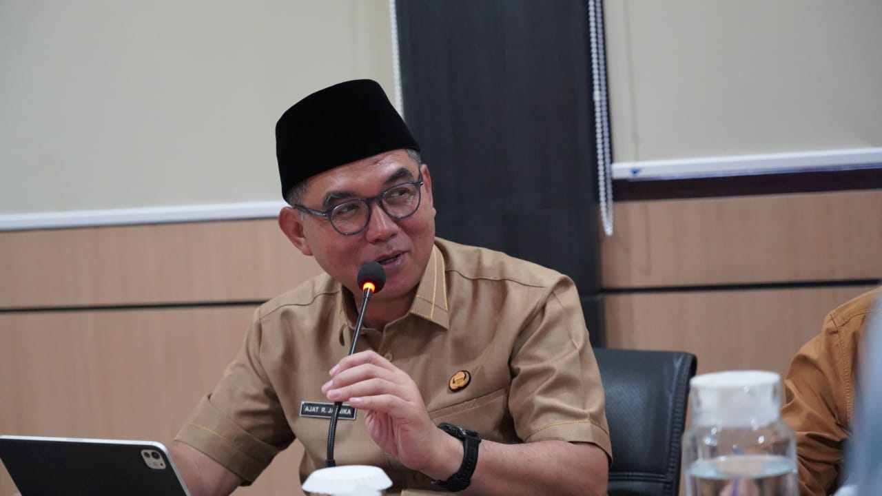 Pemkab Bogor Dorong Pembangunan Jalan Konservatif di Kawasan Halimun Salak