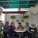 Krisis Kepercayaan Publik, LS Vinus Desak Reformasi Eksekutif dan Legislatif