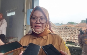 Korban Majelis Taklim As-Shobiyah yang Ambruk Bertambah : 127 Orang Luka, 4 Tewas