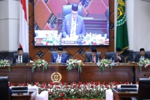 Fantastis ! Tunjangan DPRD Kabupaten Bogor Capai Rp91 Juta per Bulan
