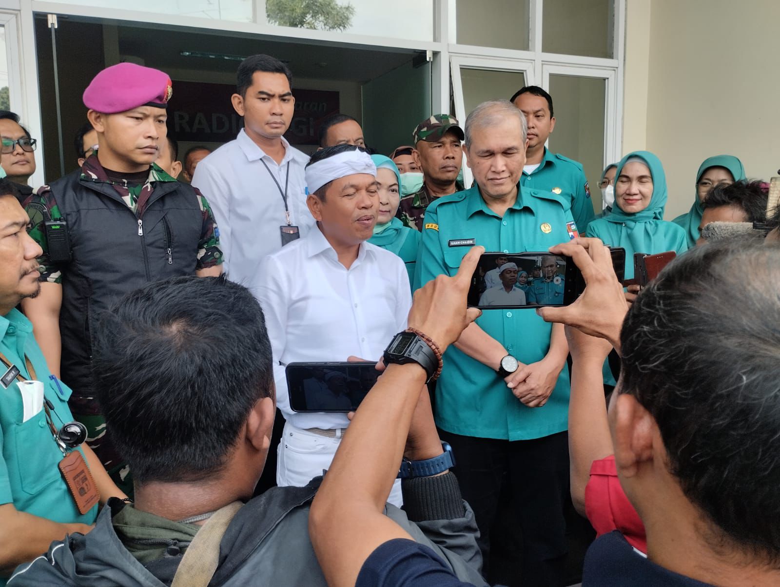 Pemprov Jabar Siap Ambil Alih RSUD Kota Bogor, Kenapa?