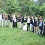 Tasyakuran Perdana Bait Harmoni: Seni, Kreativitas, dan Kepedulian Lingkungan