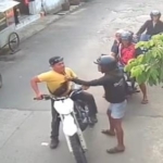 Sempat Viral, Pemotor Anarkis di Cibinong Ditangkap Usai Pukul Pengendara Lain