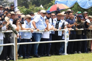 Bupati Bogor Komitemen Dukung Sektor Peternakan dan Kesehatan Hewan