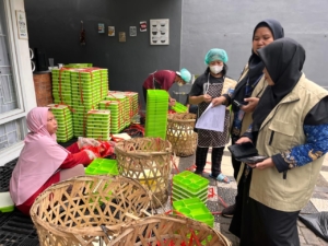 Cegah Keracunan di Sekolah, Pemkab Bogor Perketat Pengawasan Gizi dan Keamanan Pangan
