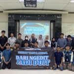 Ngga Perlu Modal, Dari Ngedit Jadi Duit: Workshop Inspiratif untuk Mahasiswa IPB