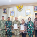 Kedubes AS Beri Bantuan 38 Alkes ke RSUD Dr. KH Idham Chalid Ciawi