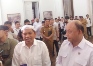 BGN Kasih 50 Triliun untuk Pemprov Jabar untuk Evaluasi Program MBG
