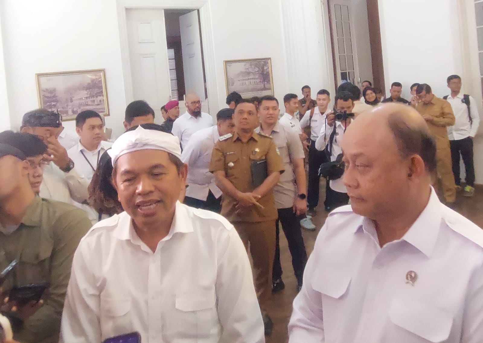 BGN Kasih 50 Triliun untuk Pemprov Jabar untuk Evaluasi Program MBG