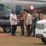 Bupati Bogor Ucapkan Terima Kasih ke Presiden Prabowo: 26.000 Kunci Rumah Subsidi Diserahkan