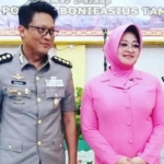Siapa Istri Irjen Krishna Murti? Isu Perselingkuhan dengan Kompol Anggraini Putri Buat Publik Heboh