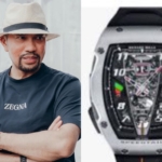 Jam Tangan Rp11,7 Miliar Ahmad Sahroni Dikembalikan Setelah Viral