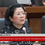 dr Tan Shot Ye Siapa? Ini Profil Ahli Gizi yang Viral Lontarkan Kritik soal MBG di Rapat DPR RI