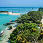 6 Tempat Wisata Terindah di Kepulauan Seribu yang Wajib Dikunjungi