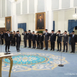 Siapa Purbaya Yudhi Sadewa? Ini Profil Menteri Keuangan Baru Pengganti Sri Mulyani
