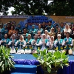 Bogor Food Savior Diluncurkan, Pemuda Didorong Jadi Penggerak Sistem Pangan Berkelanjutan