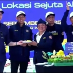 Jadi Nama Jalan di Dramaga, Mensos Dukung Katar Bogor Jadikan H Ghazali Sebagai Pahlawan Nasional 