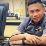 Wahyudin Moridu Siapa? Anggota DPRD Gorontalo yang Viral Sebut Akan ‘Miskinkan Negara’