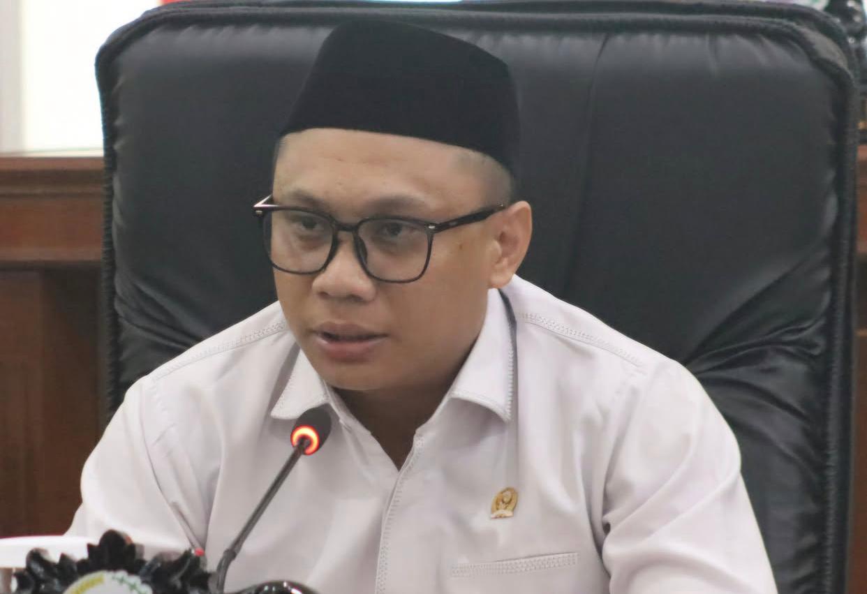 Selingkuhan Wahyudin Moridu Kerja Apa? Jadi Sorotan Usai Sebar Video 1 Menit 5 Detik Anggota DPRD Gorontalo