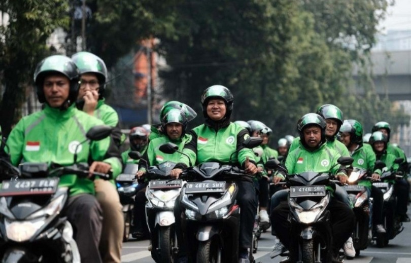 Jadwal Demo Ojol 17 September 2025 Mulai Jam Berapa dan Di Mana? Cek Informasi Selengkapnya