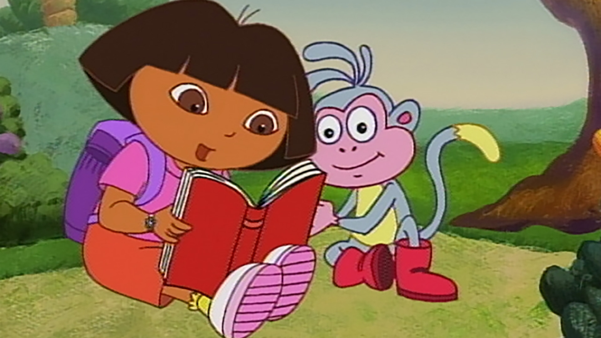 8 Kartun Edukatif yang Bisa Membantumu Fasih Bahasa Inggris