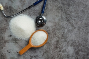 6 Tanda Tubuh Kelebihan Gula yang Harus Diwaspadai