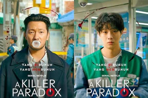 12 Drama Korea Detektif Terbaru yang Seru dan Menegangkan