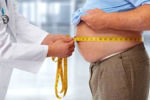 Lonjakan Obesitas Sentral di Indonesia, Dampak Gaya Hidup dan Pola Makan Instan