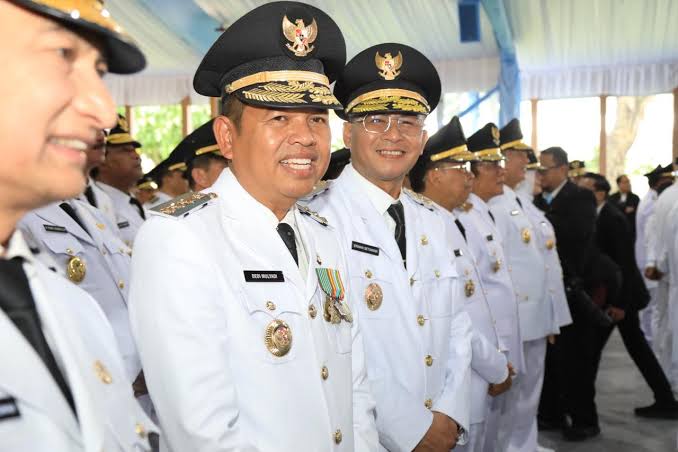 Gubernur Jabar Batasi Tambang Parungpanjang hingga Akhir 2025