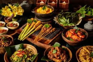 12 Makanan Khas Bali yang Sayang untuk Dilewatkan