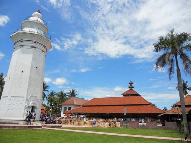 4 Wisata Ikonik di Banten yang jadi Sasaran Wisatawan