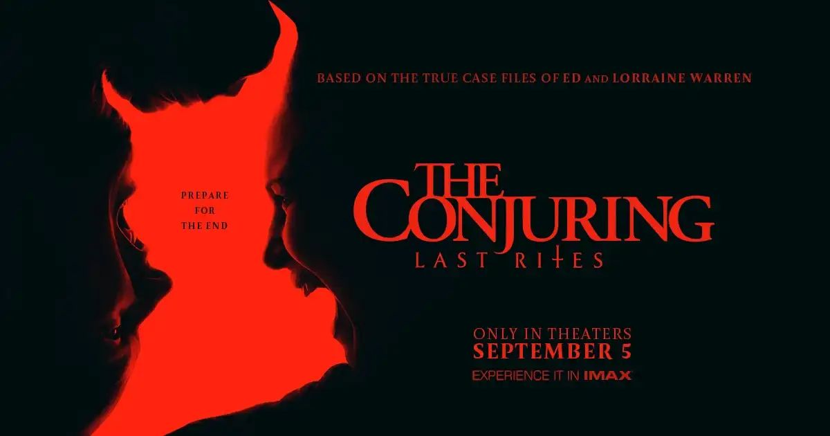 Review Film The Conjuring Last Rites, Masih Layakkah untuk Ditonton?
