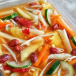 6 Tempat Asinan Bogor Legendaris Paling Enak yang Wajib Dicoba