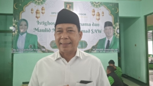 Wakil Ketua DPRD Kabupaten Bogor Minta Bupati Bogor Kaji Kembali Program Gubernur Jabar