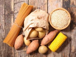 Deretan Makanan Pengganti Nasi Putih, Cocok untuk Diet dan Penderita Diabetes