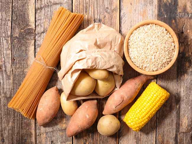 Deretan Makanan Pengganti Nasi Putih, Cocok untuk Diet dan Penderita Diabetes