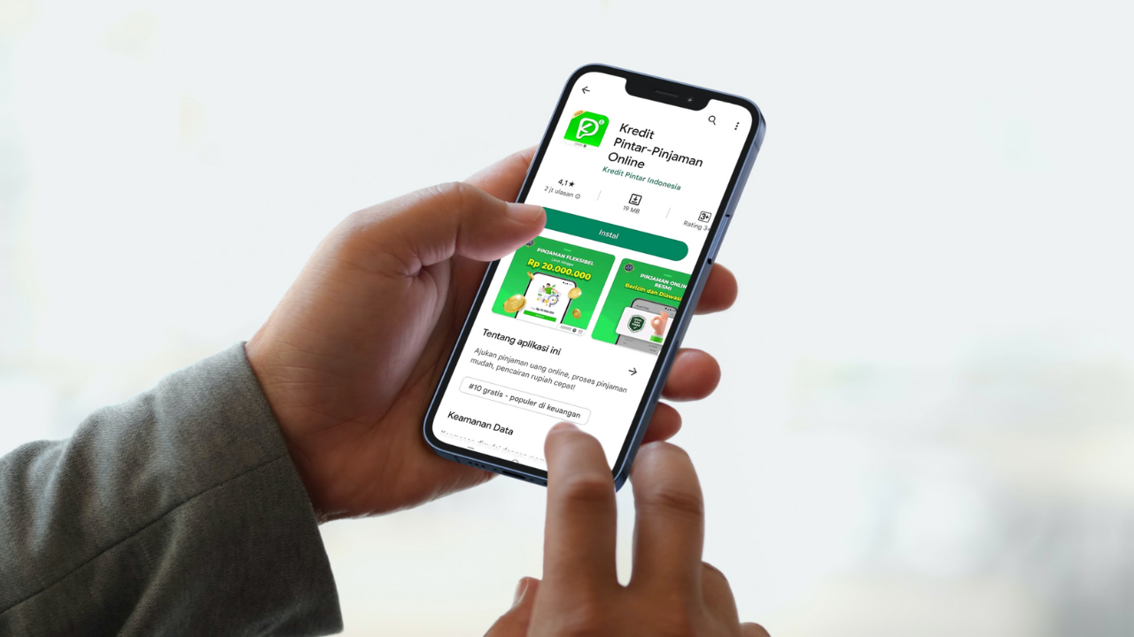 Panduan Lengkap Cara Menghapus Data di Aplikasi Kredit Pintar, Cepat dan Aman!