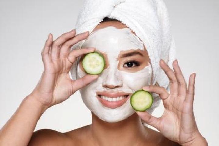 Cara Aman Memutihkan Kulit dan Wajah Dengan Bahan Alami dan Pola Hidup Sehat