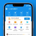 Cara Dapat Saldo DANA Gratis: 9 Aplikasi Penghasil Uang Tebaik