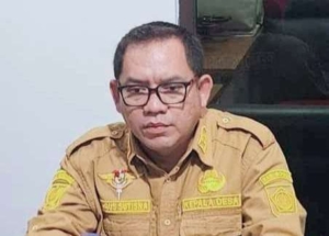 Polres Bogor Tetapkan Kades Cikuda sebagai Tersangka