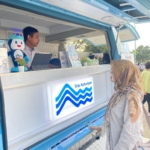 Hari Pelanggan Nasional, Perumda Air Minum Tirta Kahuripan Siapkan Umroh untuk Pelanggan Setia
