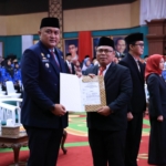 Bupati Bogor Rudy Susmanto Lantik Pejabat Administrator, Pengawas, dan Fungsional